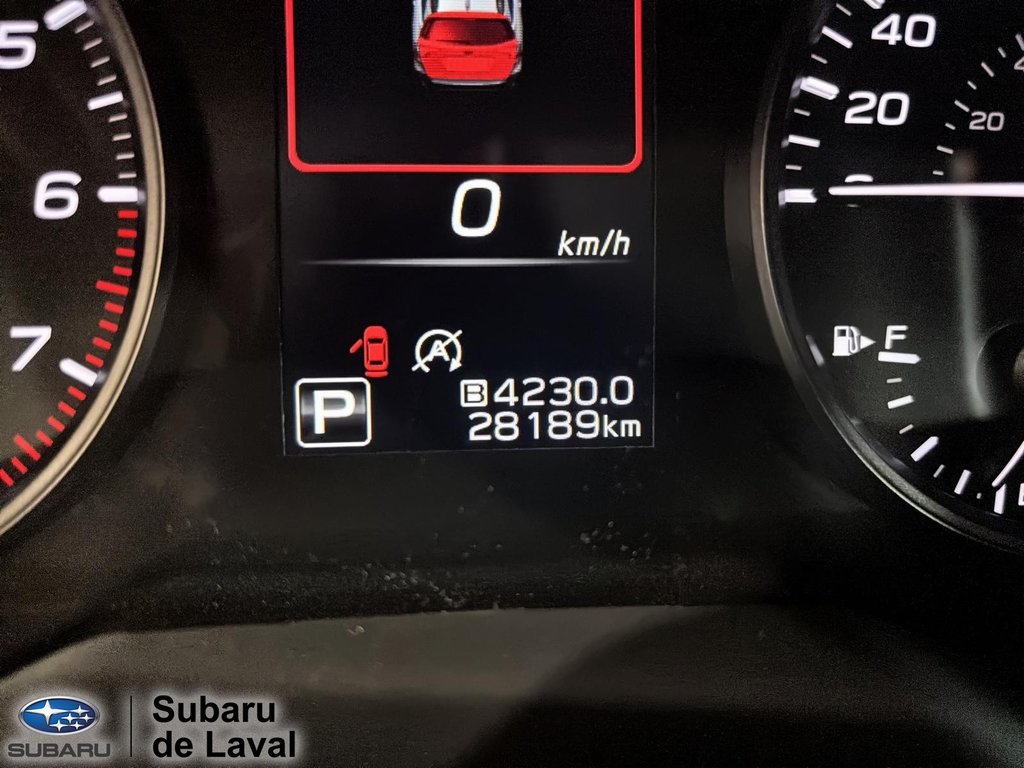 2024 Subaru Outback Convenience in Terrebonne, Quebec - 24 - w1024h768px