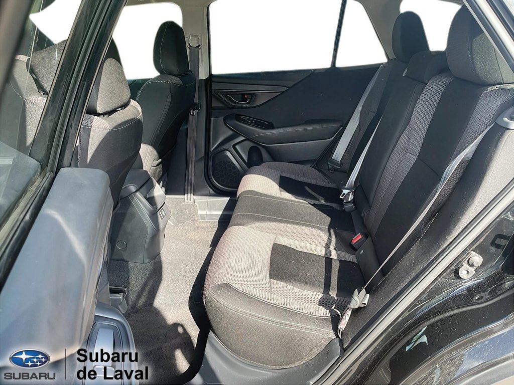 2024 Subaru Outback Convenience in Laval, Quebec - 12 - w1024h768px
