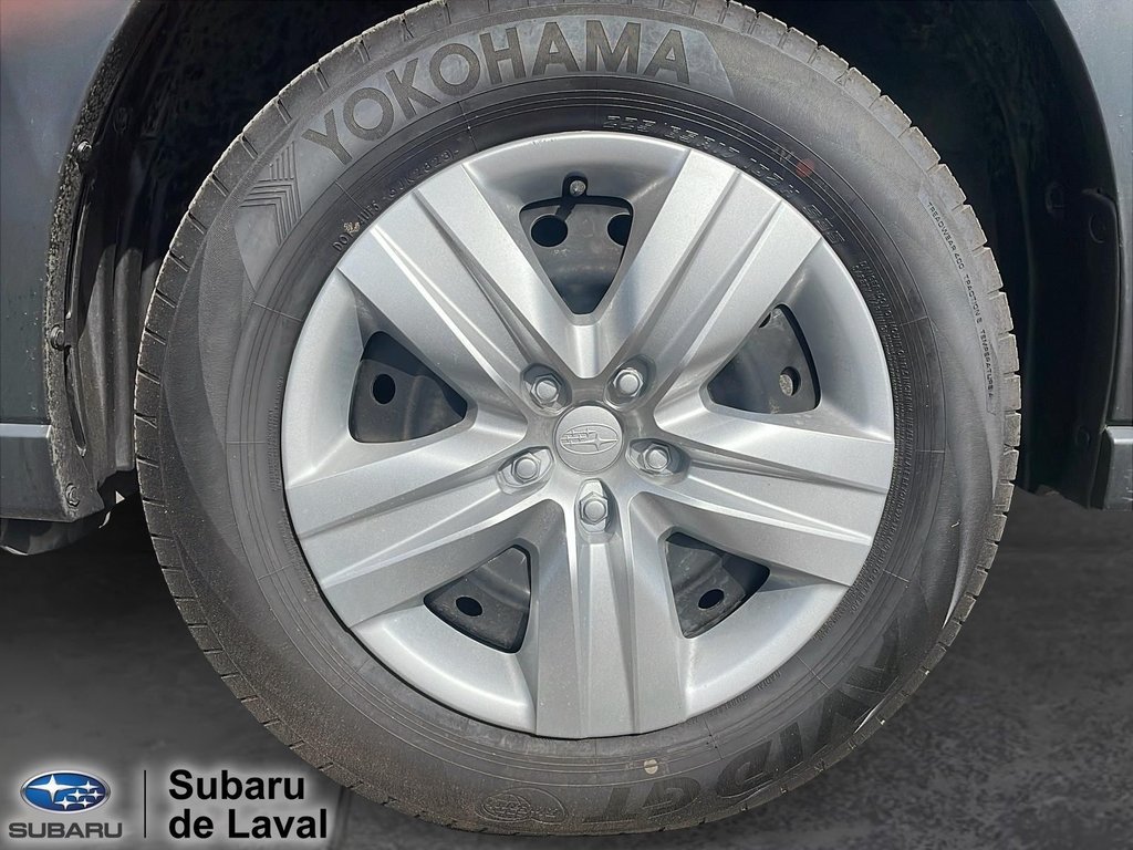 2024 Subaru Outback Convenience in Laval, Quebec - 9 - w1024h768px