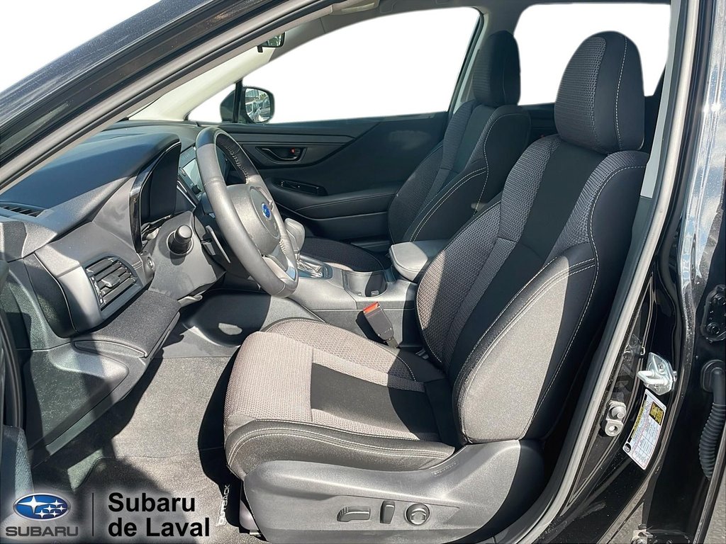 2024 Subaru Outback Convenience in Laval, Quebec - 10 - w1024h768px