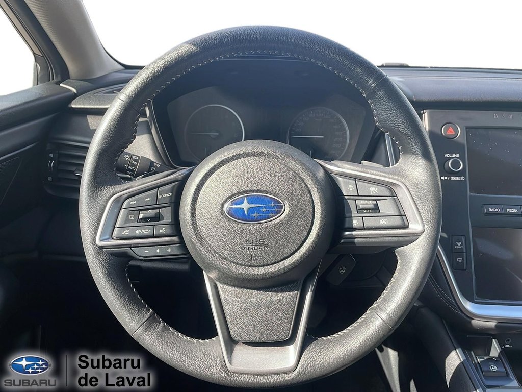 2024 Subaru Outback Convenience in Laval, Quebec - 16 - w1024h768px