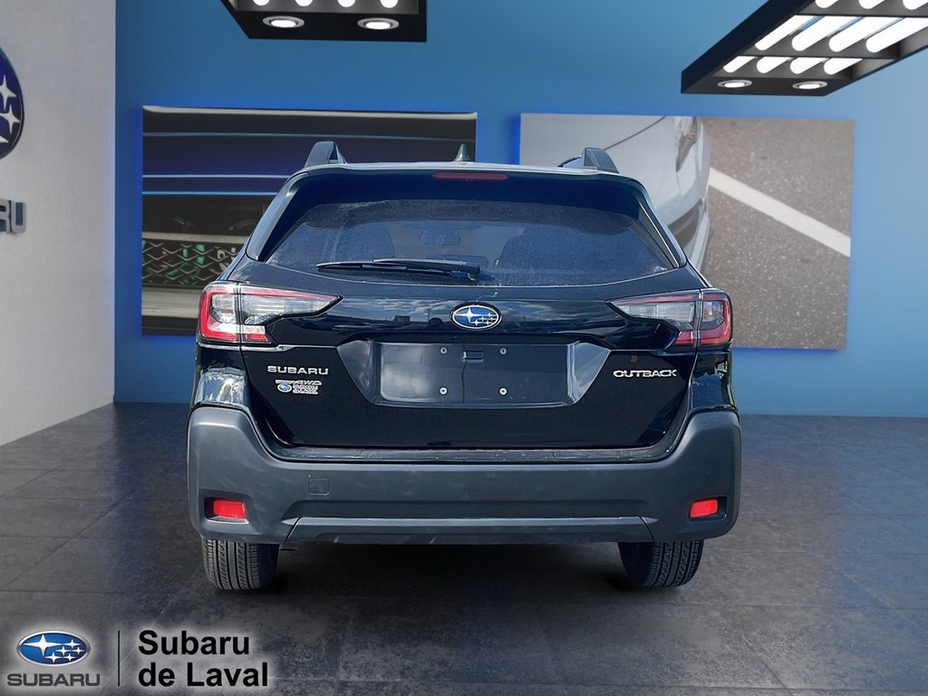 2024 Subaru Outback Convenience in Laval, Quebec - 6 - w1024h768px