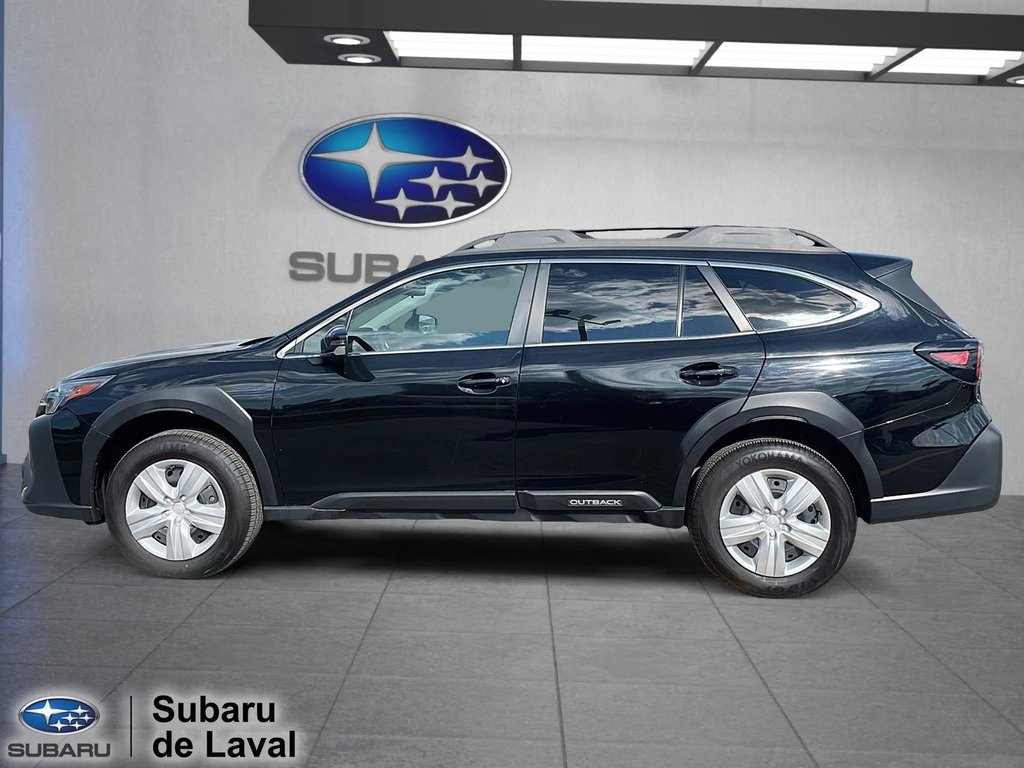 2024 Subaru Outback Convenience in Laval, Quebec - 8 - w1024h768px