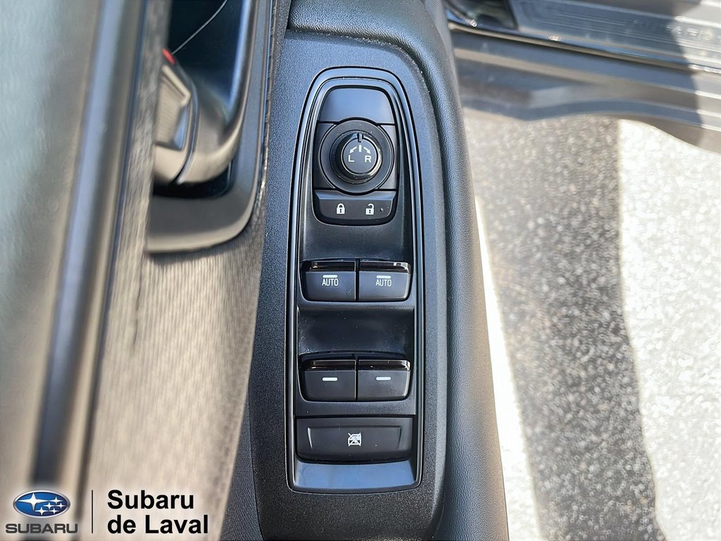 2024 Subaru Outback Convenience in Laval, Quebec - 11 - w1024h768px