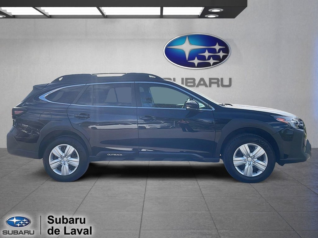 2024 Subaru Outback Convenience in Laval, Quebec - 4 - w1024h768px