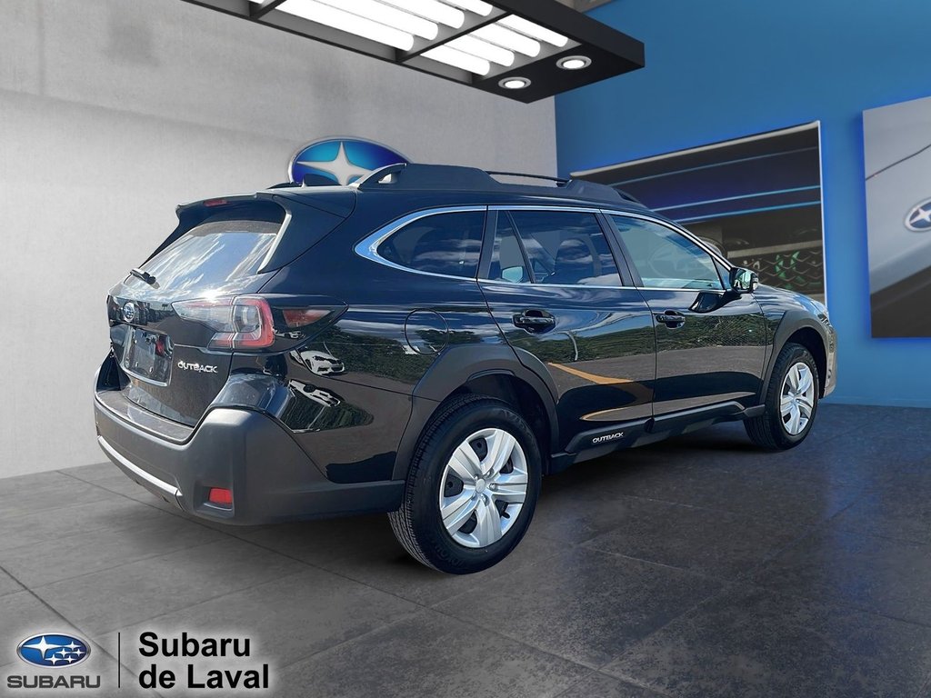 2024 Subaru Outback Convenience in Laval, Quebec - 5 - w1024h768px