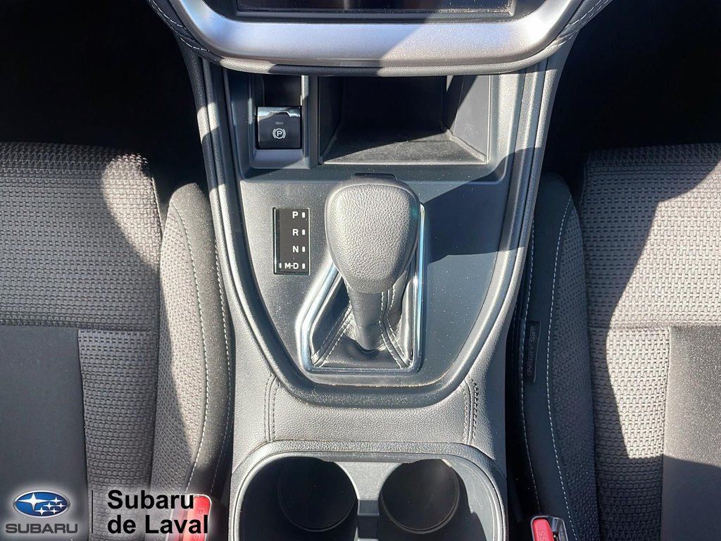 2024 Subaru Outback Convenience in Laval, Quebec - 15 - w1024h768px