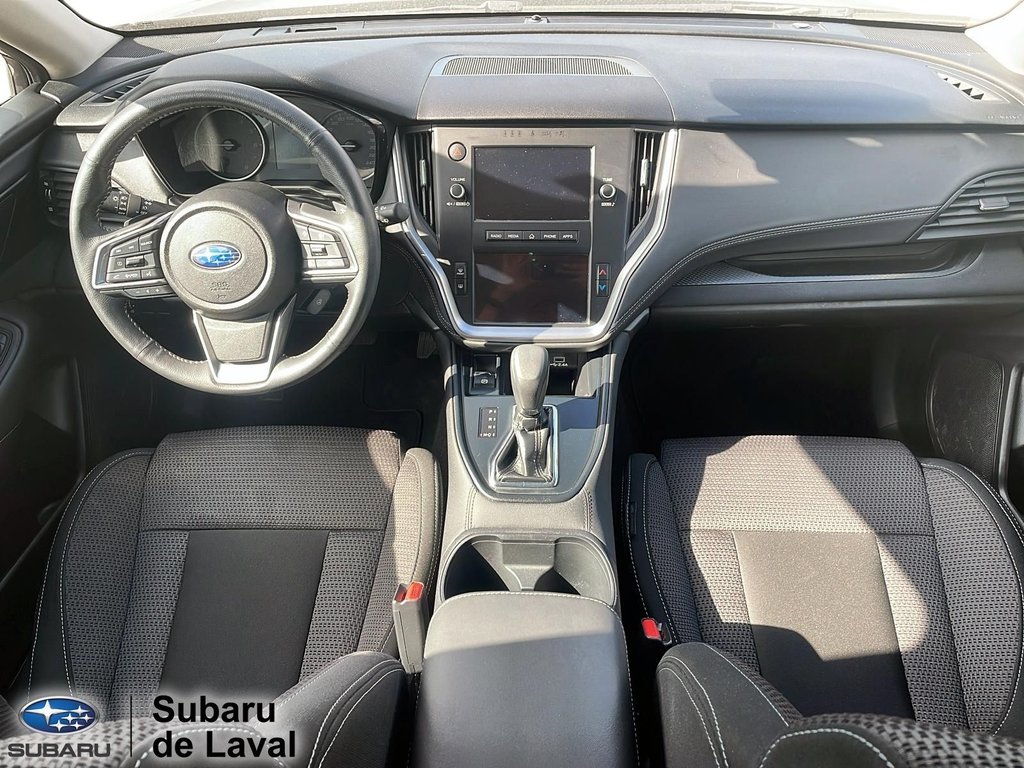 2024 Subaru Outback Convenience in Laval, Quebec - 13 - w1024h768px