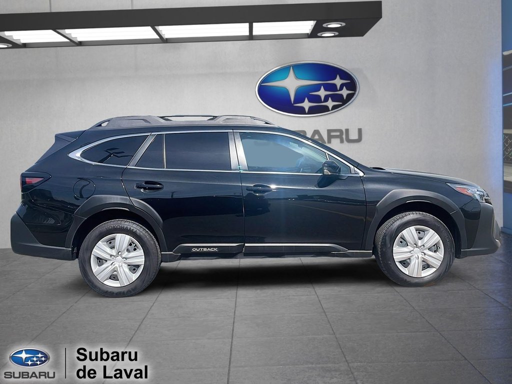 2024 Subaru Outback Convenience in Laval, Quebec - 8 - w1024h768px