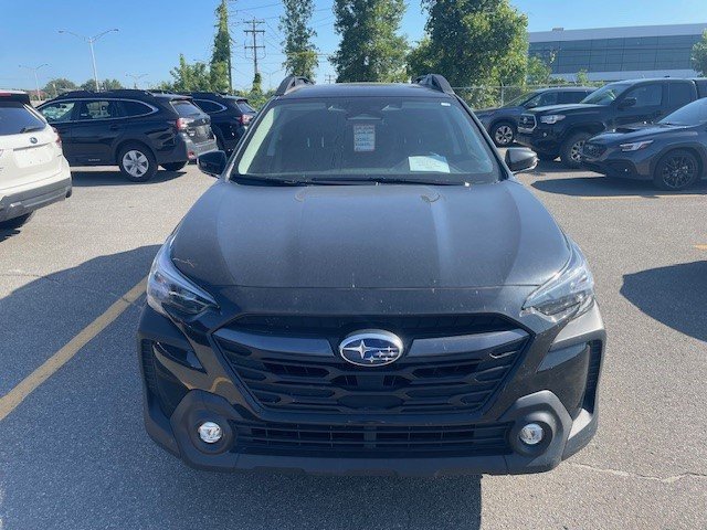 Subaru Outback Convenience 2024 à Laval, Québec - 3 - w1024h768px