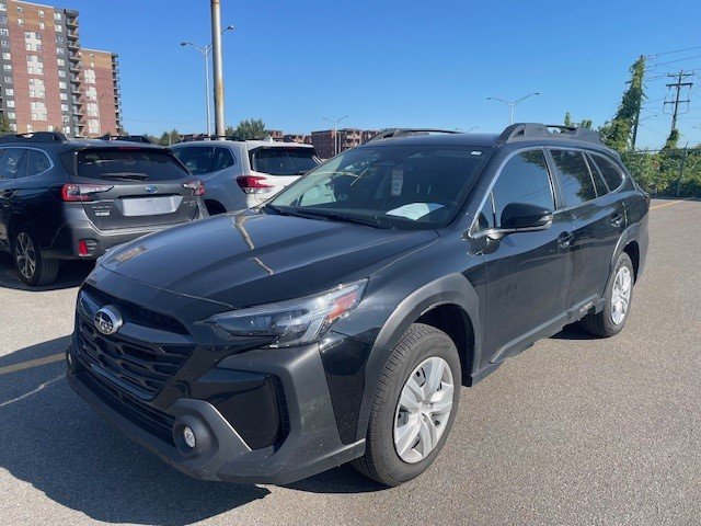 Subaru Outback Convenience 2024 à Laval, Québec - 1 - w1024h768px