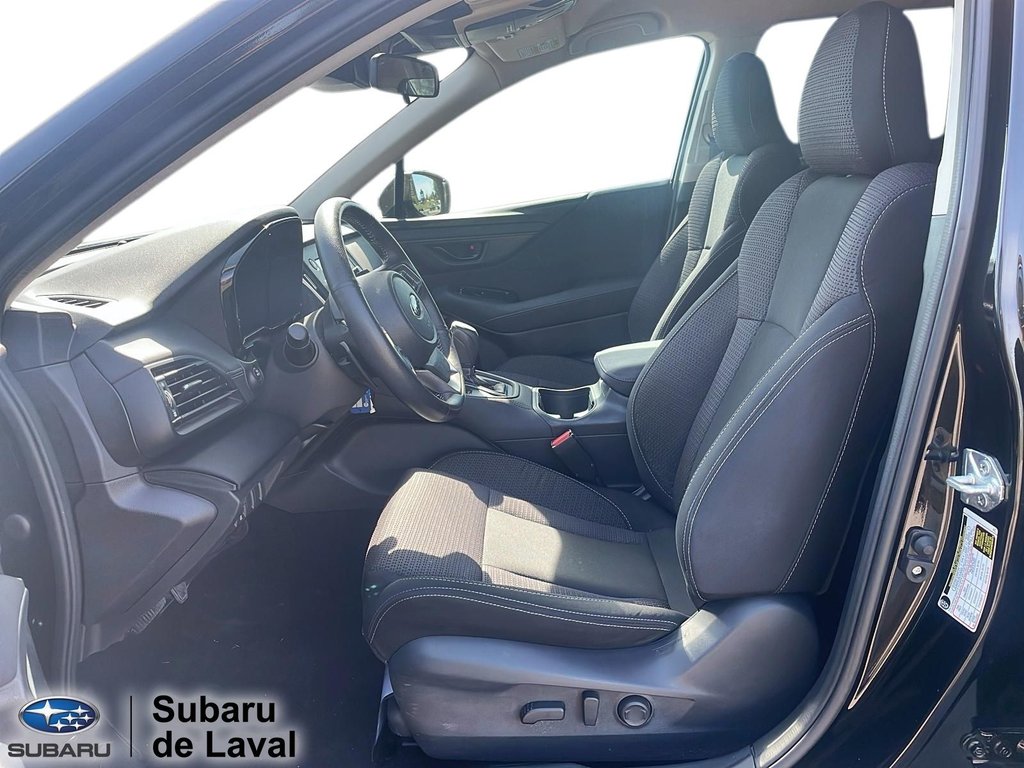 2024 Subaru Outback Convenience in Laval, Quebec - 10 - w1024h768px