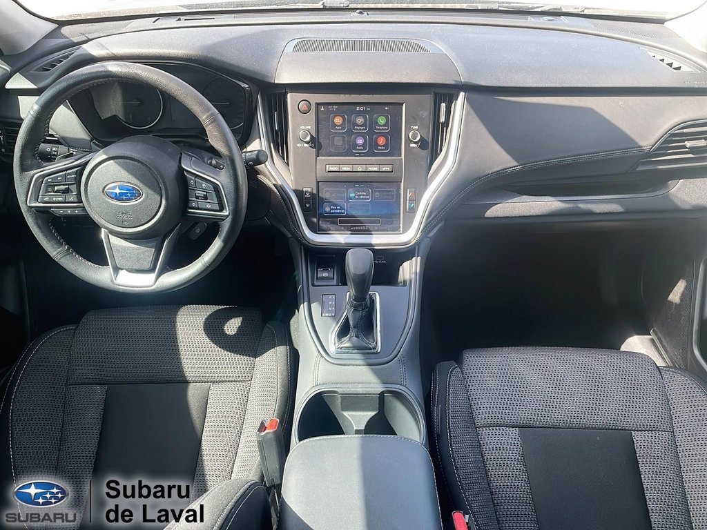 2024 Subaru Outback Convenience in Laval, Quebec - 14 - w1024h768px