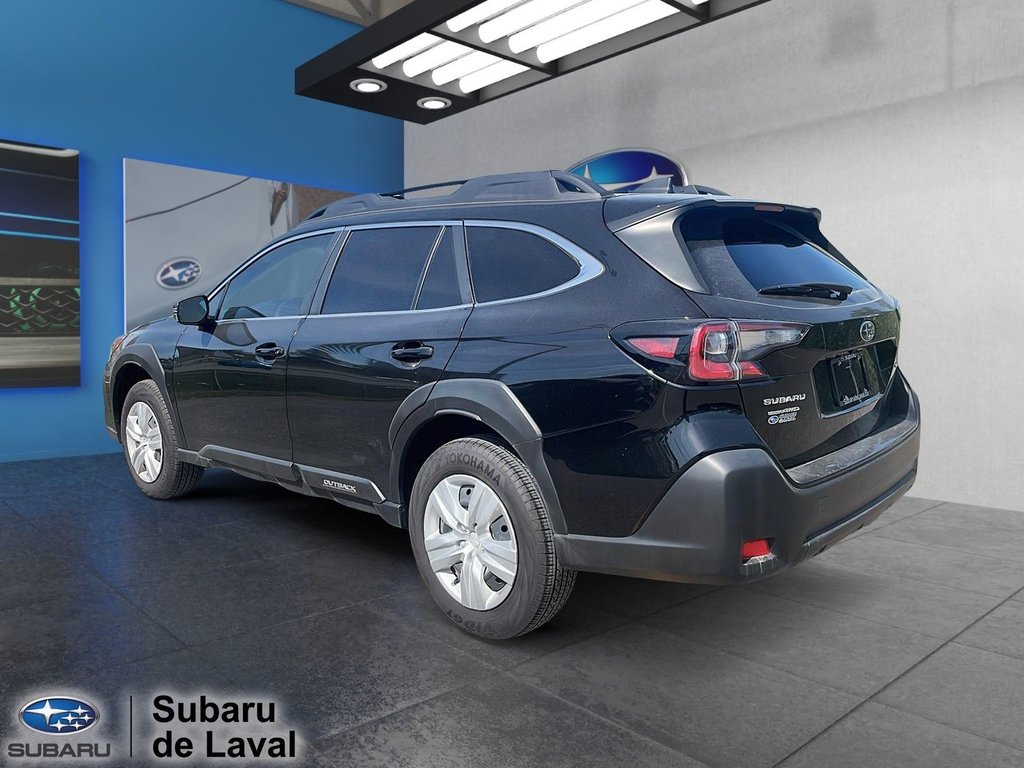 2024 Subaru Outback Convenience in Laval, Quebec - 5 - w1024h768px