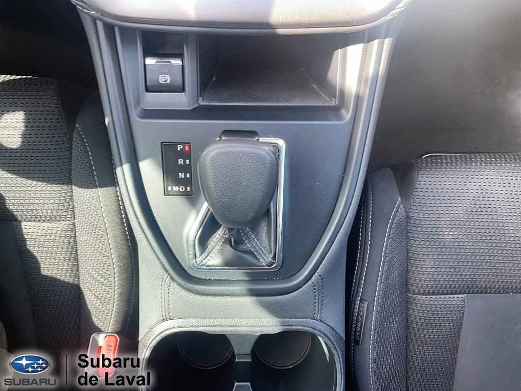 2024 Subaru Outback Convenience in Laval, Quebec - 16 - w1024h768px
