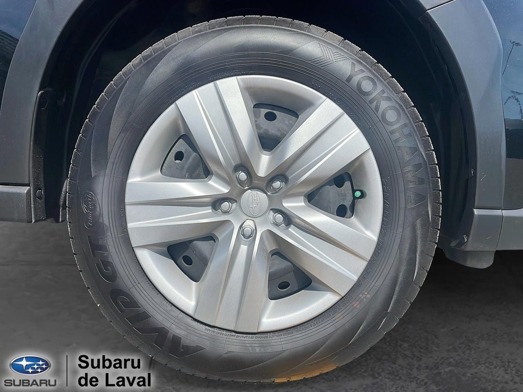 2024 Subaru Outback Convenience in Laval, Quebec - 9 - w1024h768px