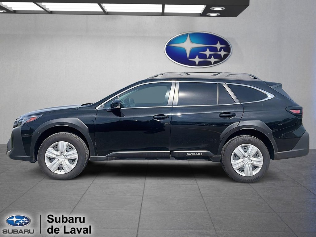 2024 Subaru Outback Convenience in Laval, Quebec - 6 - w1024h768px