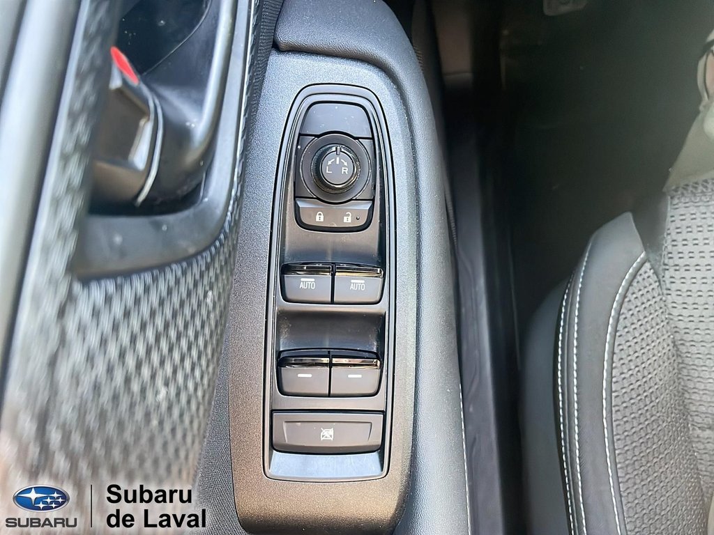 2024 Subaru Outback Convenience in Laval, Quebec - 11 - w1024h768px
