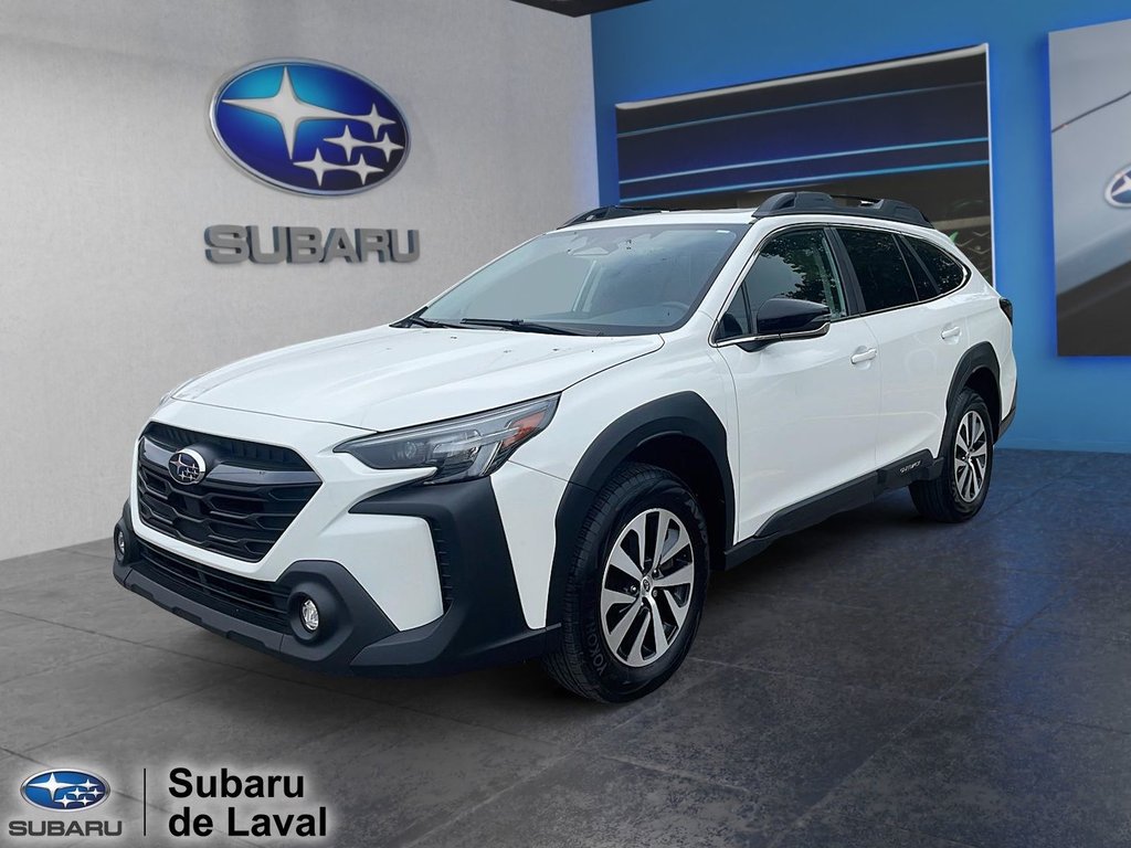 Subaru Outback Touring 2024 à Laval, Québec - 1 - w1024h768px