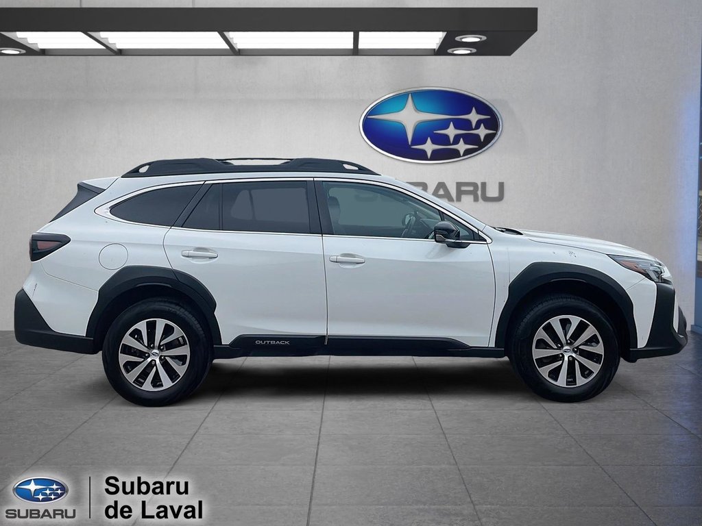 Subaru Outback Touring 2024 à Laval, Québec - 4 - w1024h768px