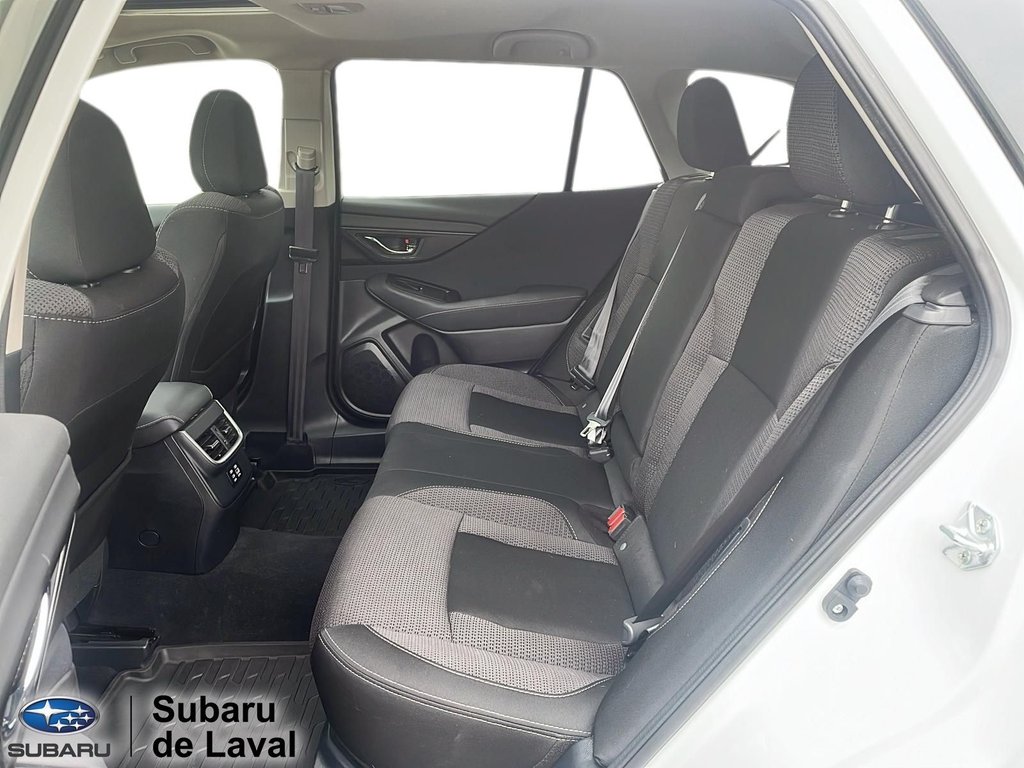 Subaru Outback Touring 2024 à Laval, Québec - 12 - w1024h768px