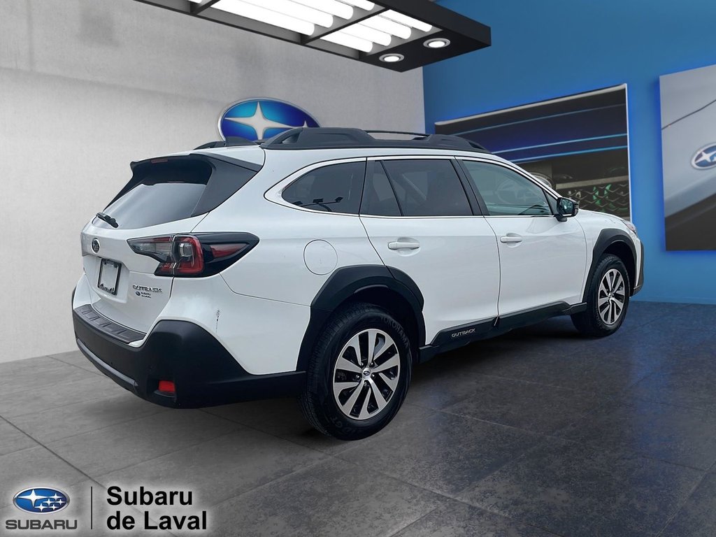 Subaru Outback Touring 2024 à Laval, Québec - 7 - w1024h768px