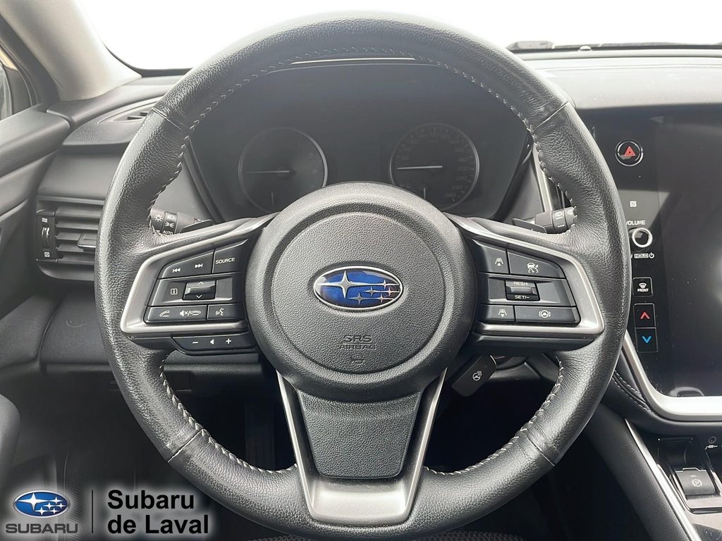 Subaru Outback Touring 2024 à Laval, Québec - 17 - w1024h768px