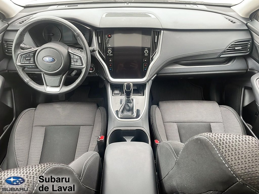 Subaru Outback Touring 2024 à Laval, Québec - 13 - w1024h768px