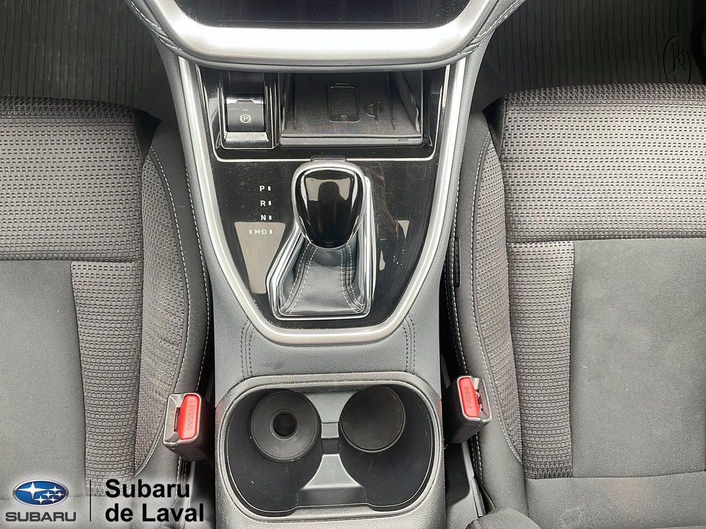 Subaru Outback Touring 2024 à Laval, Québec - 16 - w1024h768px