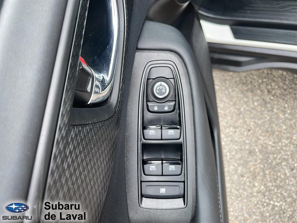 Subaru Outback Touring 2024 à Laval, Québec - 11 - w1024h768px
