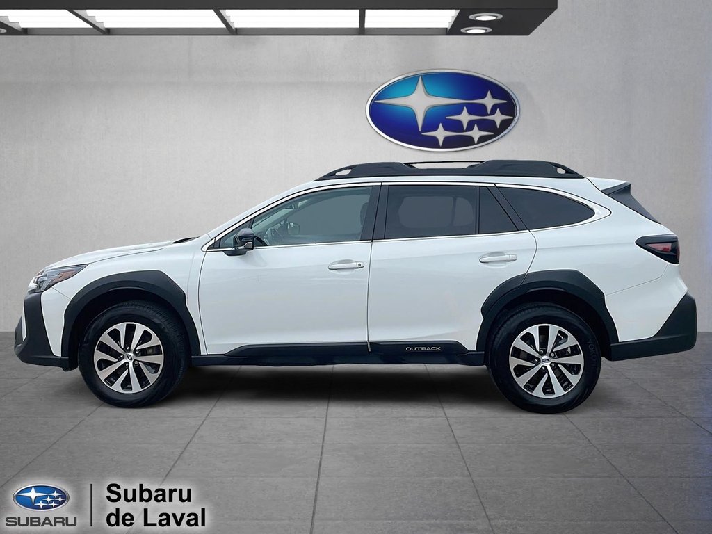 Subaru Outback Touring 2024 à Laval, Québec - 6 - w1024h768px