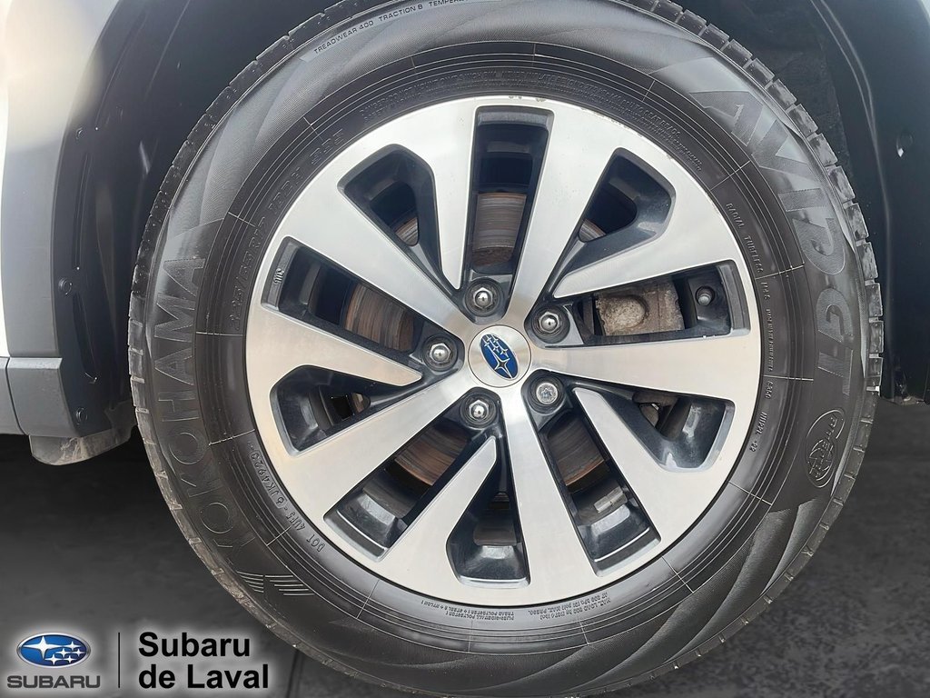 Subaru Outback Touring 2024 à Laval, Québec - 9 - w1024h768px