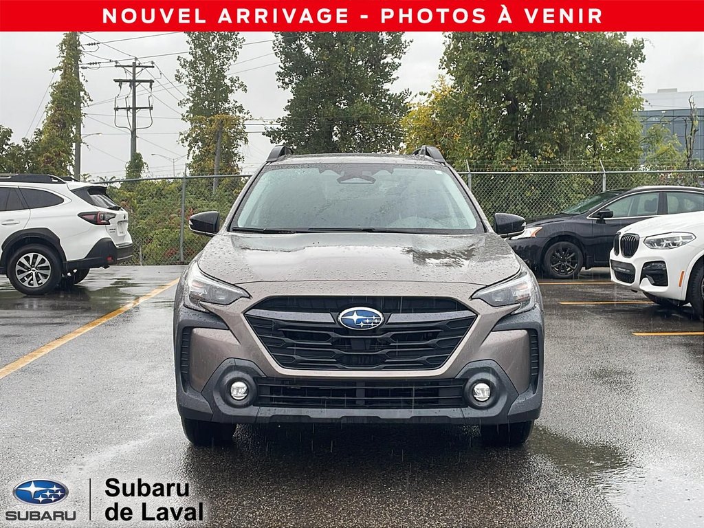 Subaru Outback Touring 2024 à Laval, Québec - 3 - w1024h768px