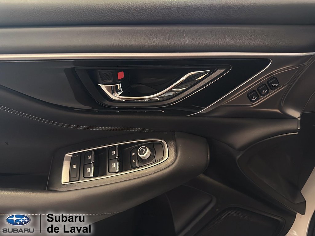 2024 Subaru Outback Limited XT in Laval, Quebec - 8 - w1024h768px