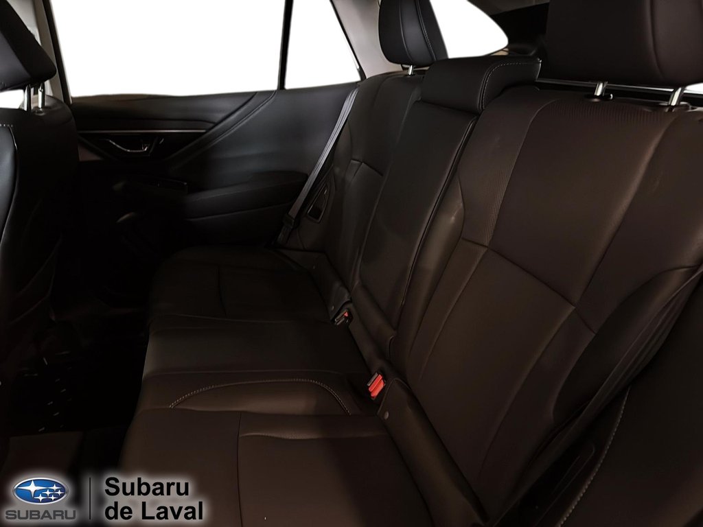 2024 Subaru Outback Limited XT in Laval, Quebec - 10 - w1024h768px