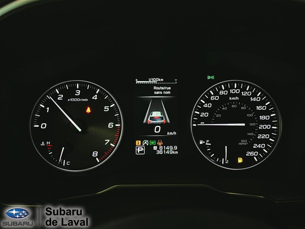 2024 Subaru Outback Limited XT in Laval, Quebec - 20 - w1024h768px