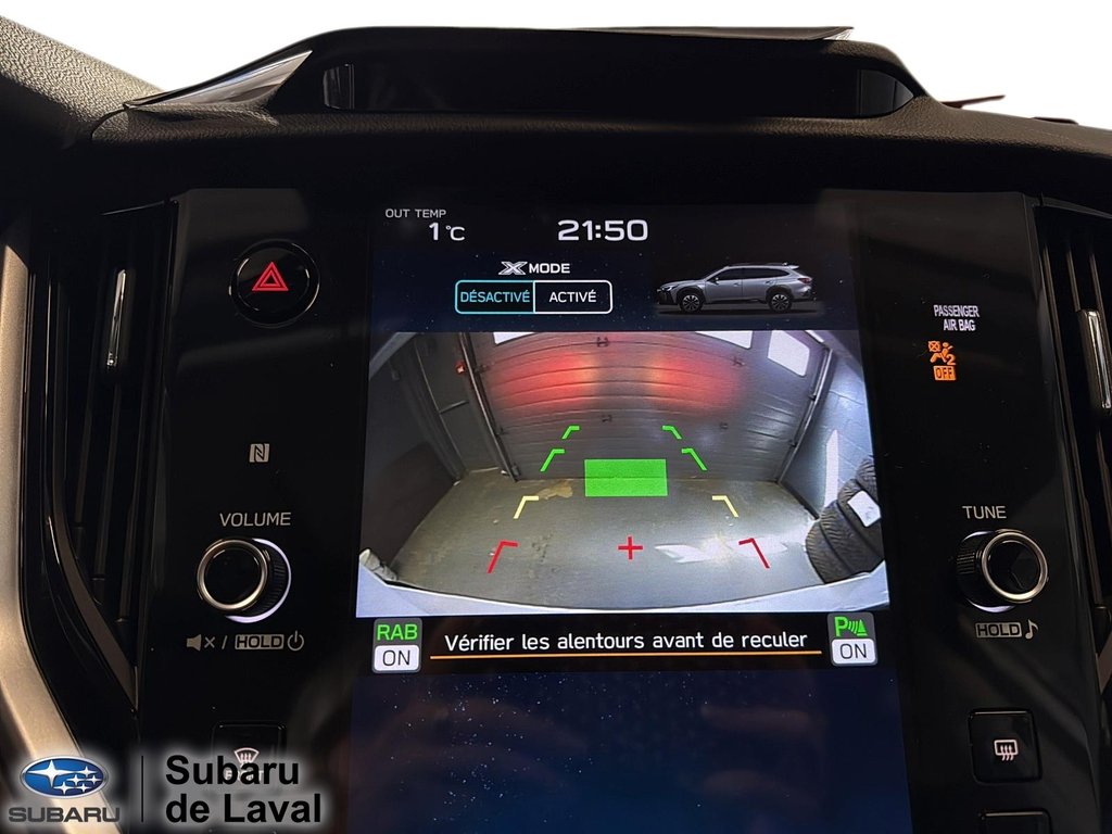 2024 Subaru Outback Limited XT in Laval, Quebec - 15 - w1024h768px
