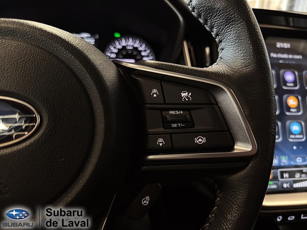 2024 Subaru Outback Limited XT in Laval, Quebec - 19 - w1024h768px