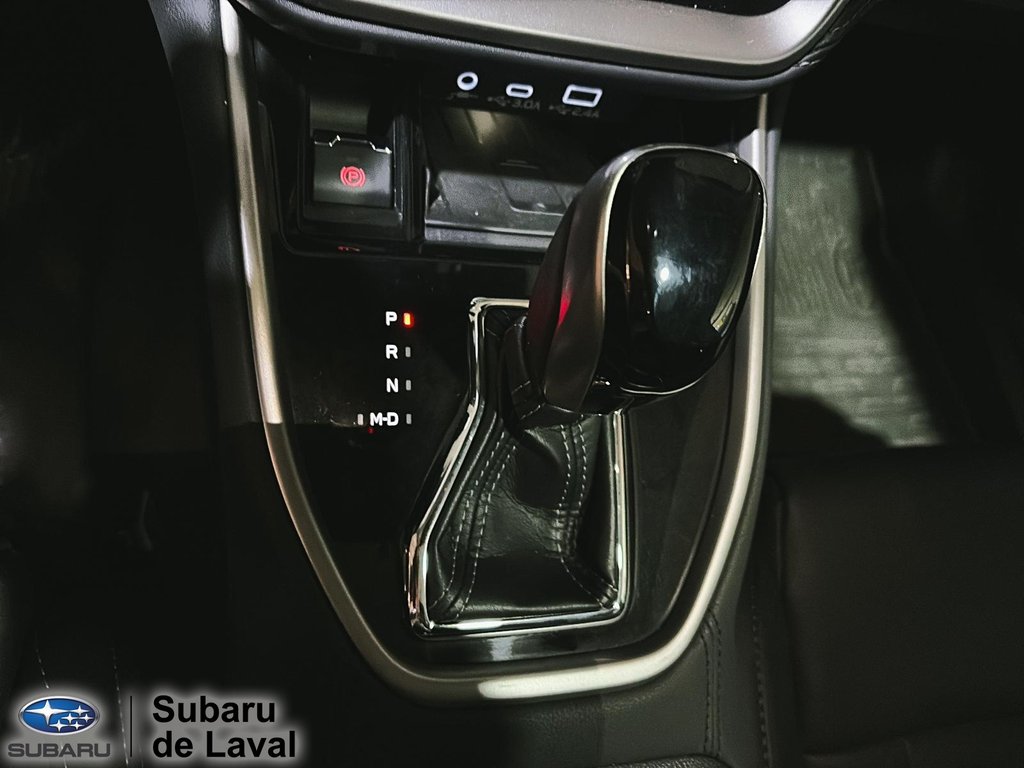 Subaru Outback Limited XT 2024 à Terrebonne, Québec - 17 - w1024h768px