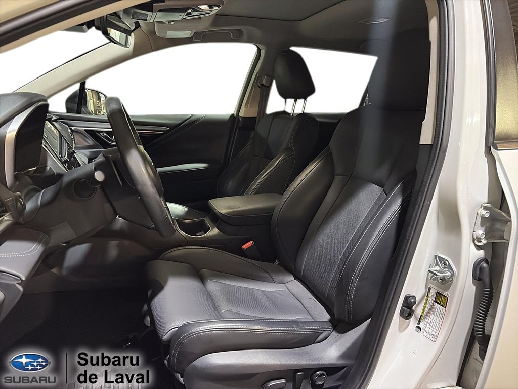 Subaru Outback Limited XT 2024 à Terrebonne, Québec - 10 - w1024h768px