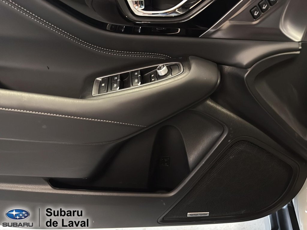 2024 Subaru Outback Limited XT in Laval, Quebec - 9 - w1024h768px
