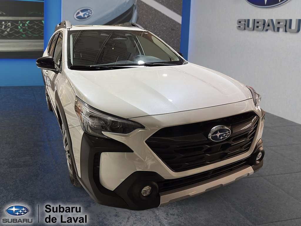 Subaru Outback Limited XT 2024 à Terrebonne, Québec - 3 - w1024h768px