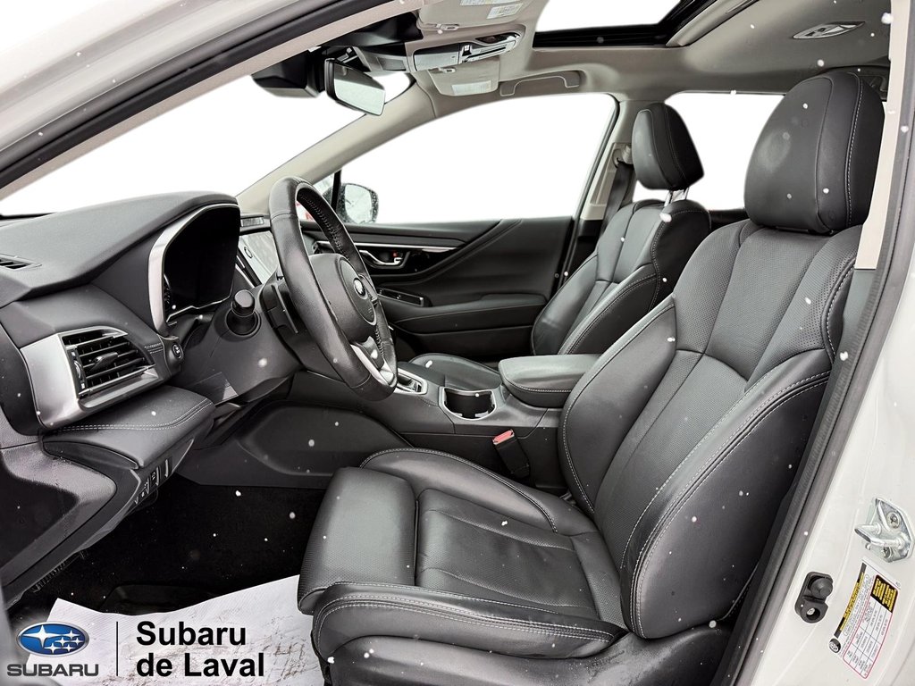 2024 Subaru Outback Limited XT in Laval, Quebec - 9 - w1024h768px