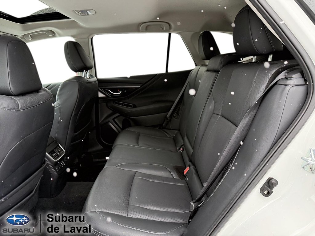 2024 Subaru Outback Limited XT in Laval, Quebec - 10 - w1024h768px