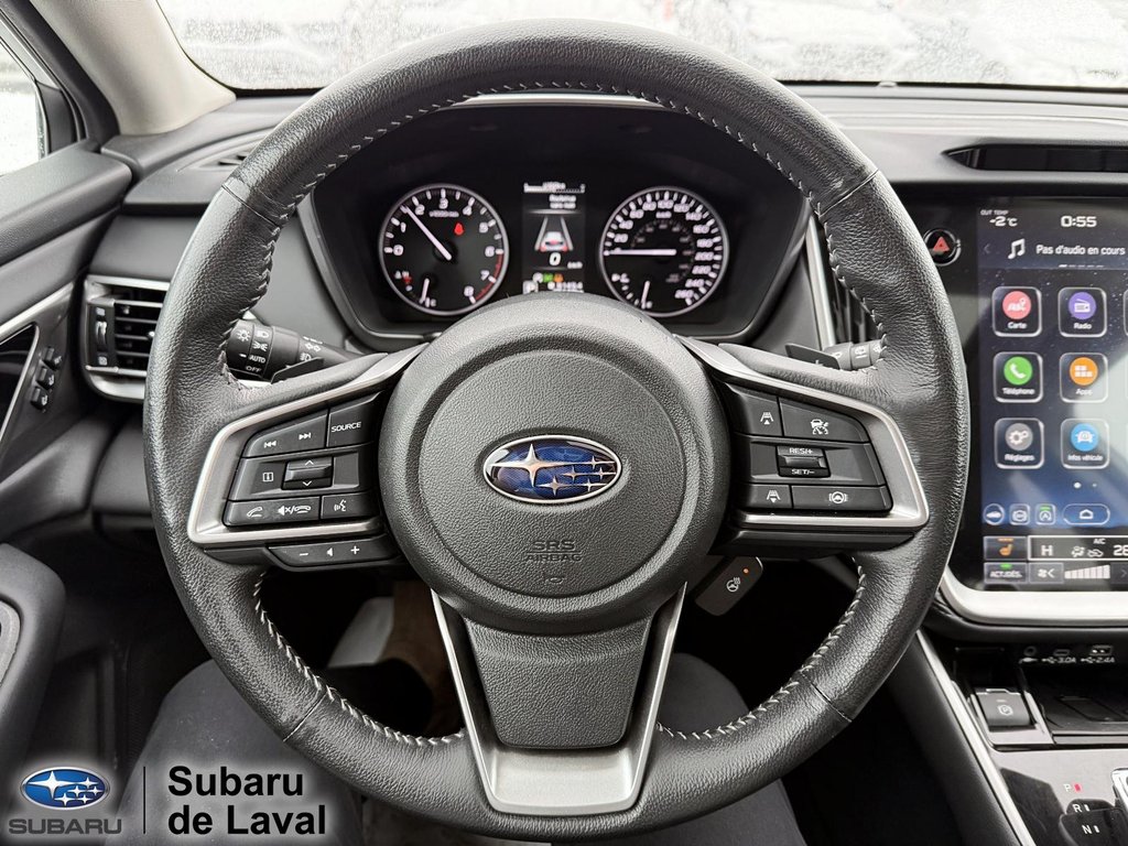2024 Subaru Outback Limited XT in Laval, Quebec - 16 - w1024h768px