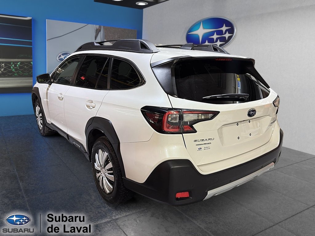 Subaru Outback Limited XT 2024 à Terrebonne, Québec - 7 - w1024h768px