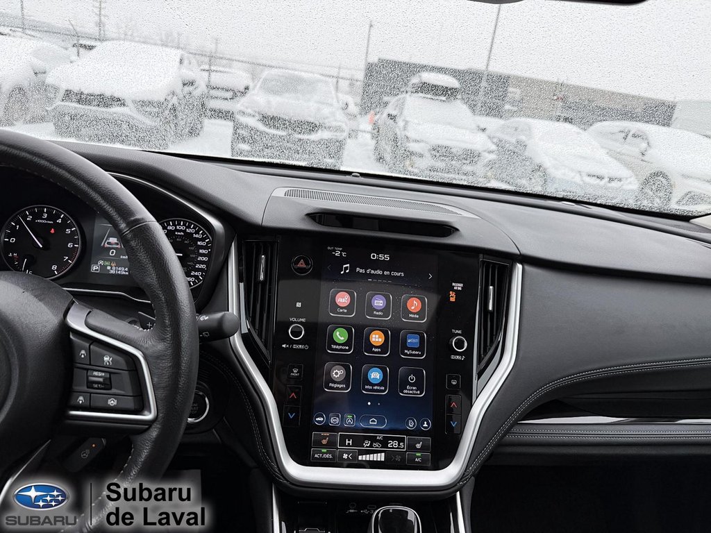 2024 Subaru Outback Limited XT in Laval, Quebec - 11 - w1024h768px