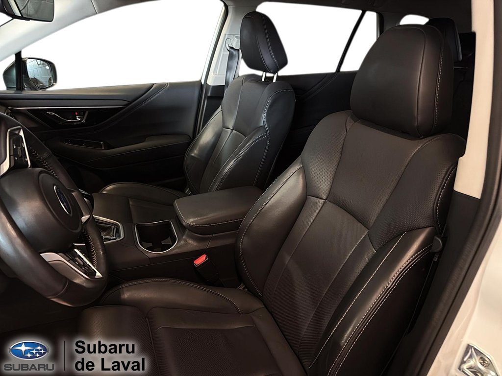 2024 Subaru Outback Limited XT in Laval, Quebec - 7 - w1024h768px