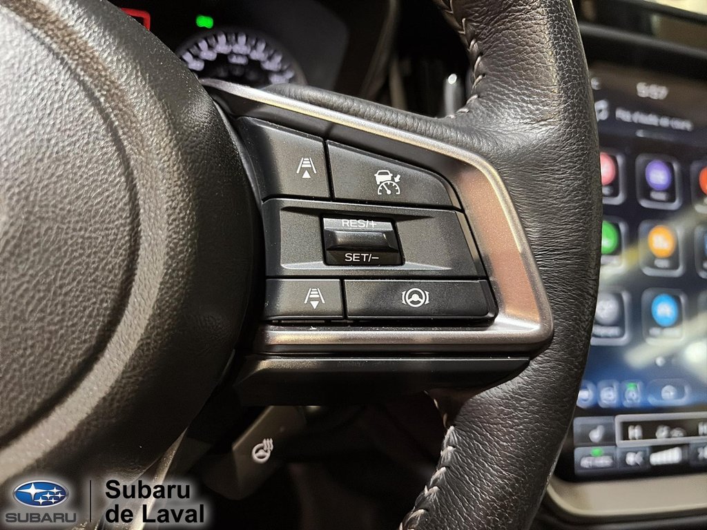 Subaru Outback Limited XT 2024 à Terrebonne, Québec - 20 - w1024h768px