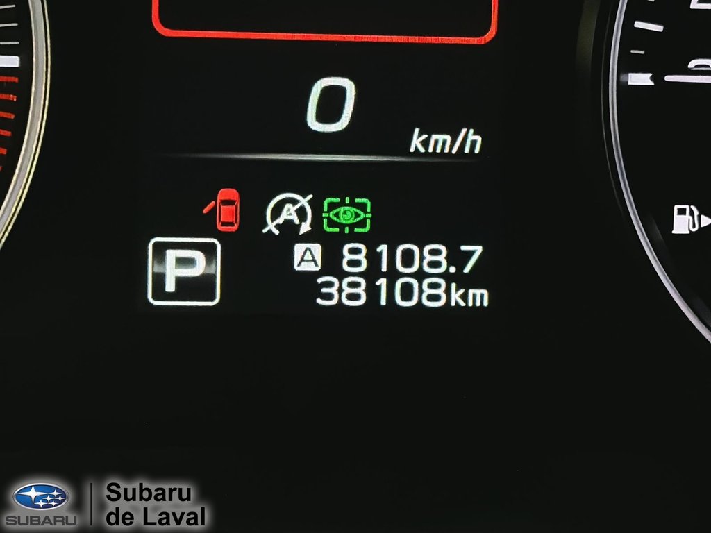 Subaru Outback Limited XT 2024 à Terrebonne, Québec - 22 - w1024h768px